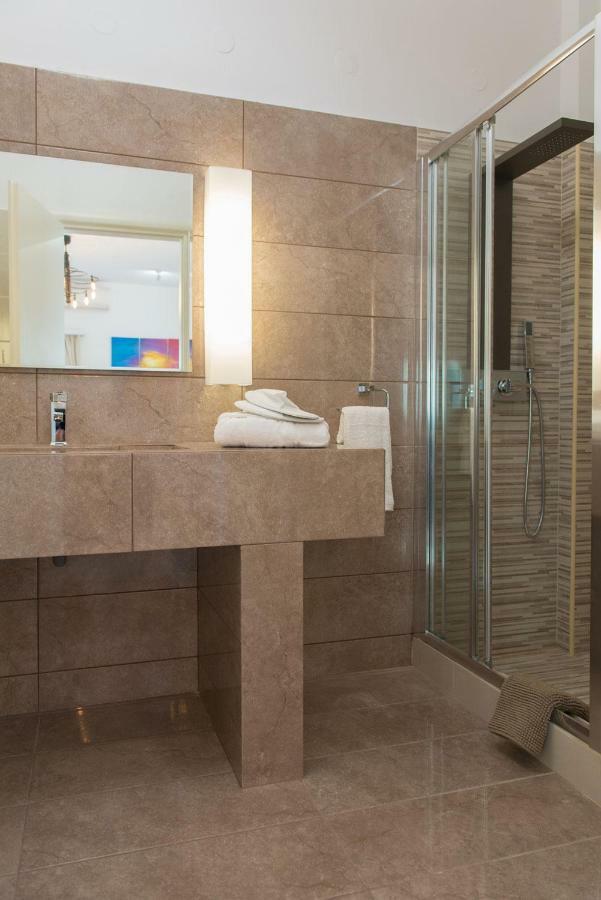 Kipos Apartment Apollonia  Bagian luar foto