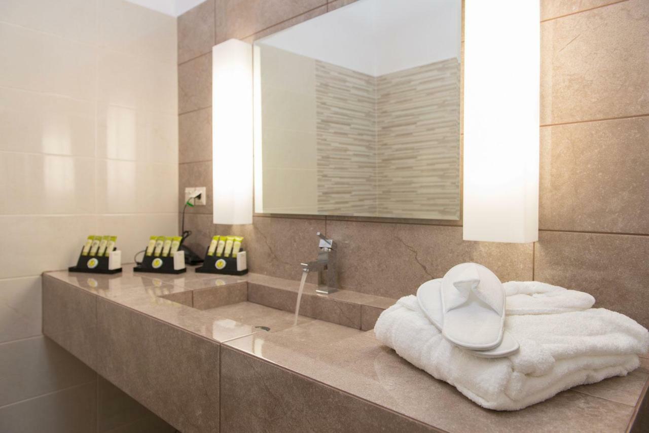 Kipos Apartment Apollonia  Bagian luar foto